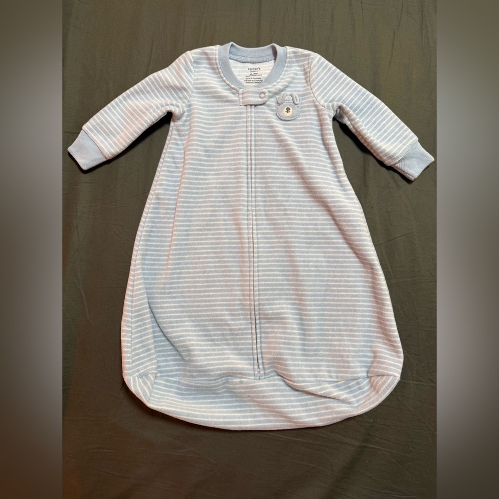 Carter’s Sleep Sack